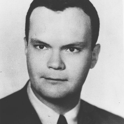 John Kennedy Toole